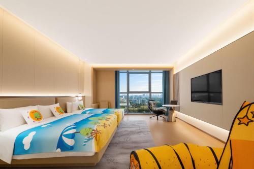 wyndham garden shanghai songjiang