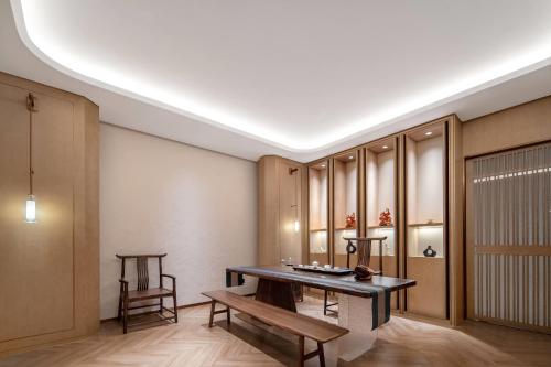 wyndham garden shanghai songjiang