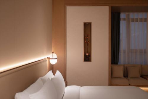 wyndham garden shanghai songjiang