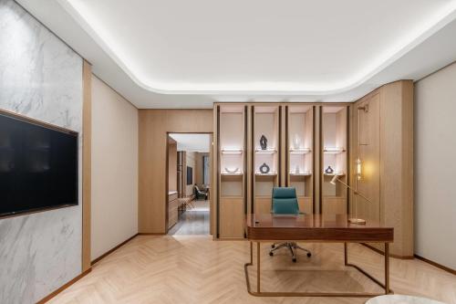 wyndham garden shanghai songjiang