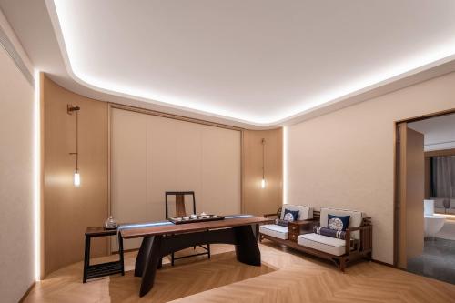 wyndham garden shanghai songjiang