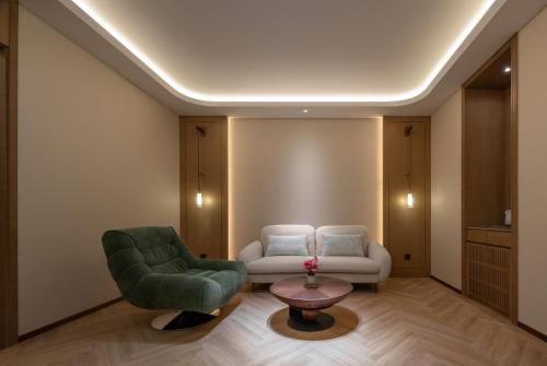 wyndham garden shanghai songjiang
