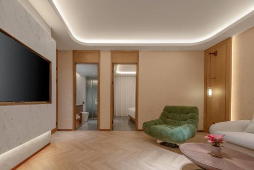 wyndham garden shanghai songjiang
