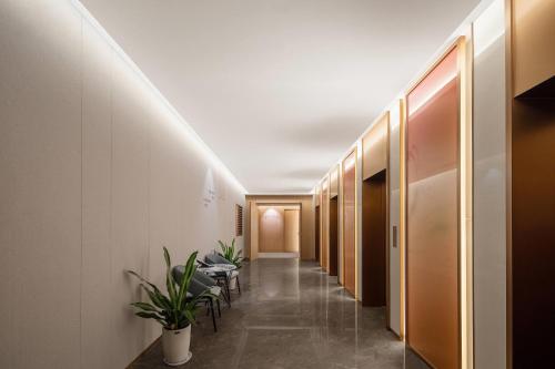 wyndham garden shanghai songjiang