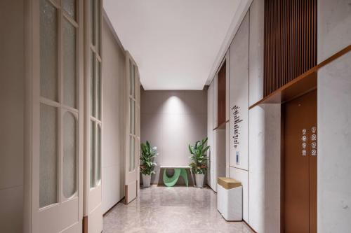 wyndham garden shanghai songjiang