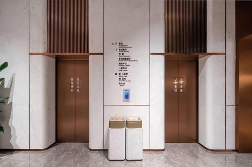 wyndham garden shanghai songjiang