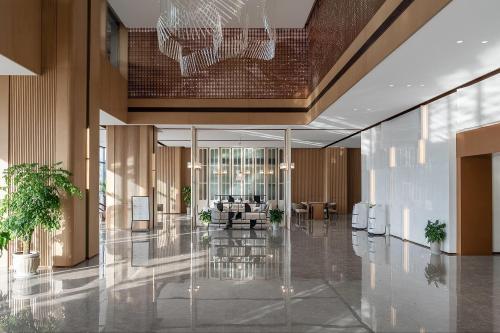 wyndham garden shanghai songjiang