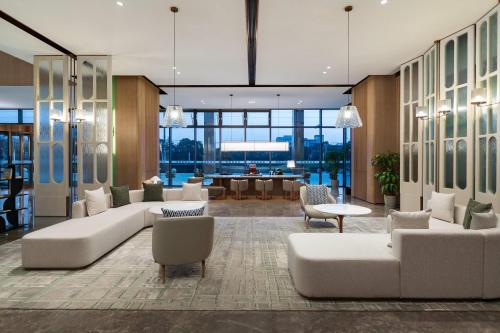 wyndham garden shanghai songjiang