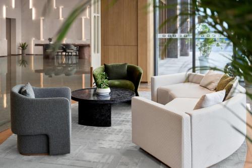 wyndham garden shanghai songjiang
