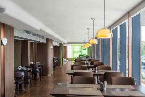 wyndham garden shanghai songjiang