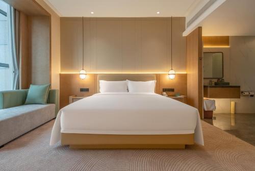 wyndham garden shanghai songjiang