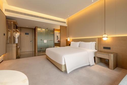 wyndham garden shanghai songjiang