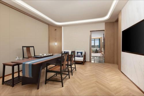 wyndham garden shanghai songjiang