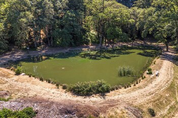 mendocino redwoods rv resort