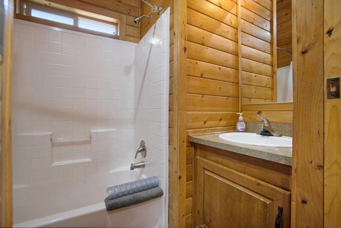 mendocino redwoods rv resort