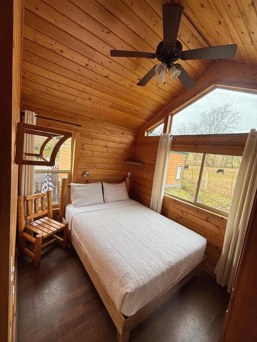 mendocino redwoods rv resort