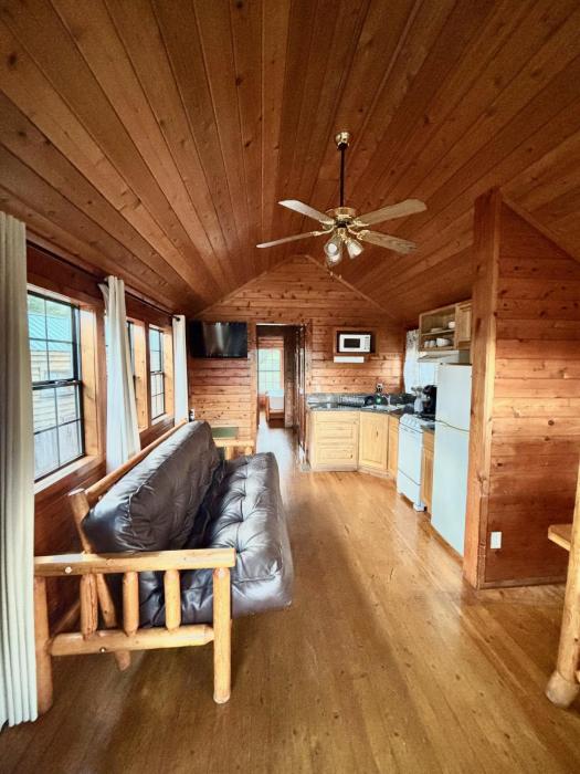 mendocino redwoods rv resort
