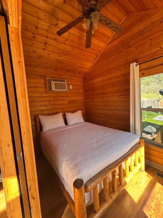 mendocino redwoods rv resort