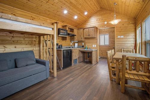 mendocino redwoods rv resort