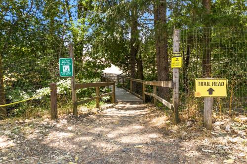 mendocino redwoods rv resort