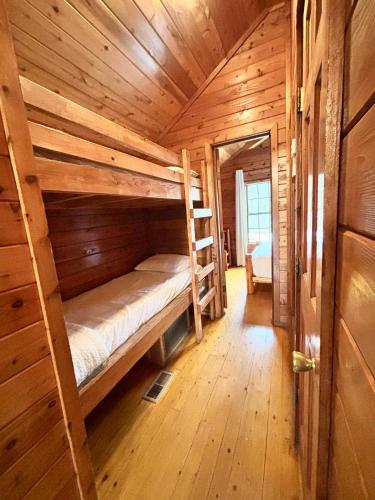 mendocino redwoods rv resort