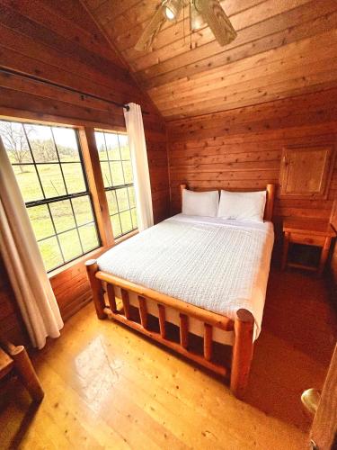 mendocino redwoods rv resort