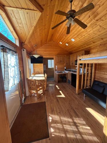mendocino redwoods rv resort