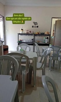 Pousada Colina,,3 star