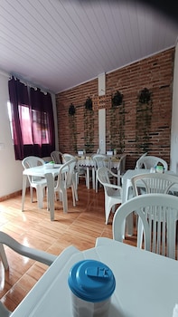 Pousada Colina,,3 star