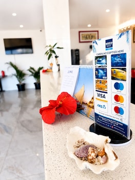 My Wailoaloa Apartment,,4 star