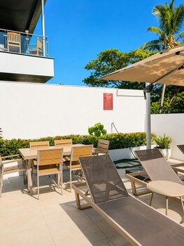 my wailoaloa apartment