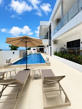 my wailoaloa apartment