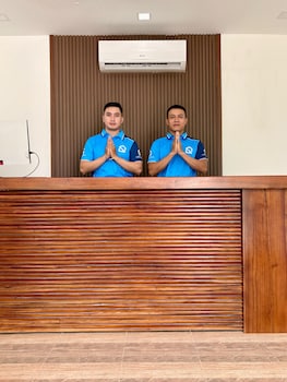 Song View Pool Villa,,4 star