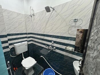 Shree Gomukh Residency,,2 star