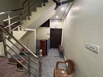 Shree Gomukh Residency,,2 star