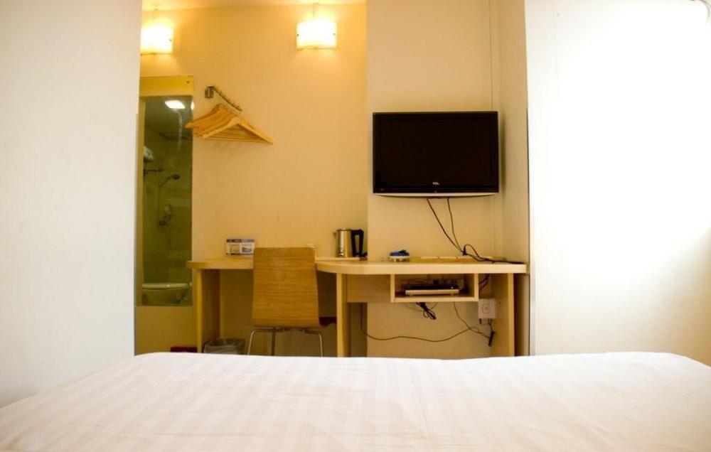 7 days inn guangzhou xinshi baixin plaza