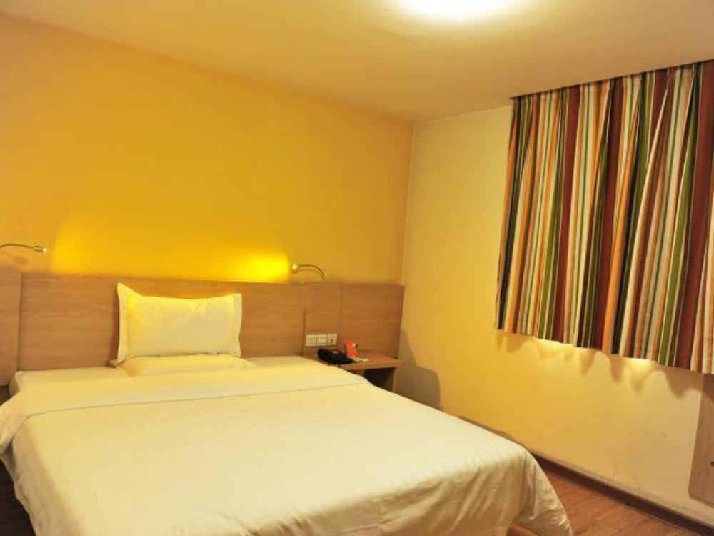7 days inn guangzhou xinshi baixin plaza