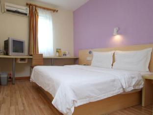 7 Days Inn Guangzhou Xinshi Baixin Plaza,Guangdong>>Baiyun,1 star