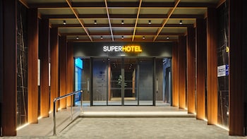 super hotel hanoi