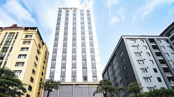super hotel hanoi
