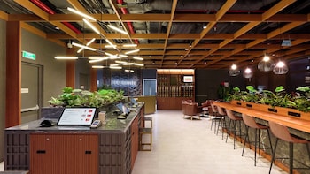 Super Hotel Hanoi,,4 star
