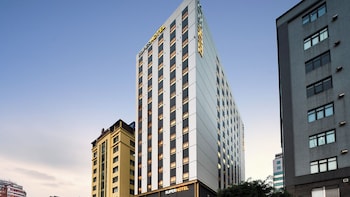 super hotel hanoi