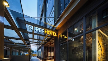 Super Hotel Hanoi,,4 star