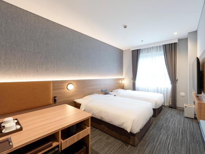 super hotel hanoi