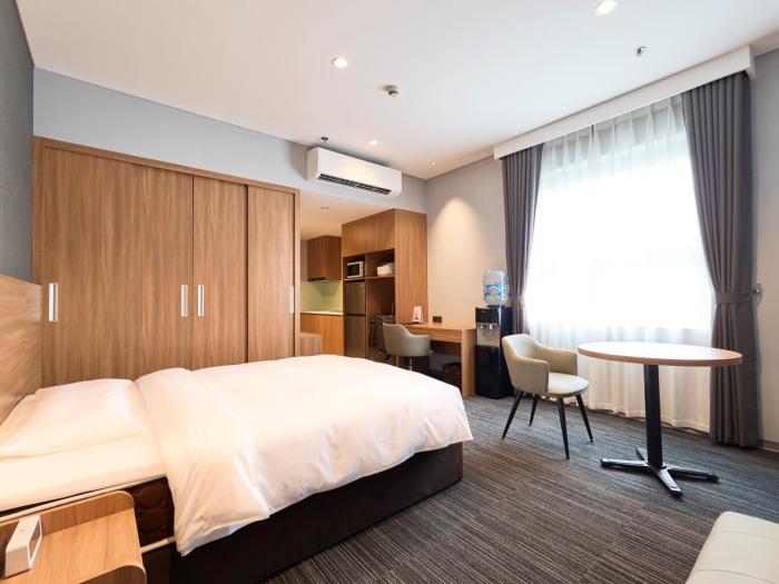 super hotel hanoi