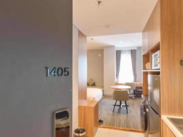 super hotel hanoi