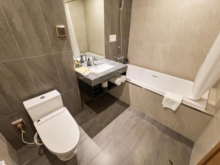 super hotel hanoi