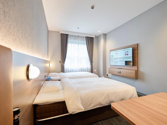 super hotel hanoi