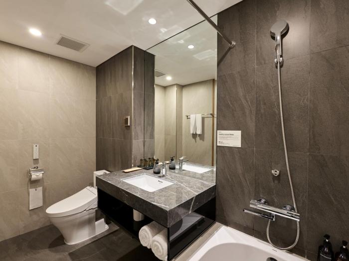 super hotel hanoi