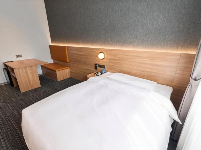 super hotel hanoi